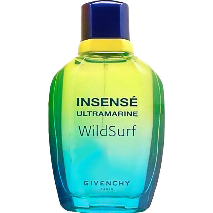 Insensé Ultramarine WildSurf
